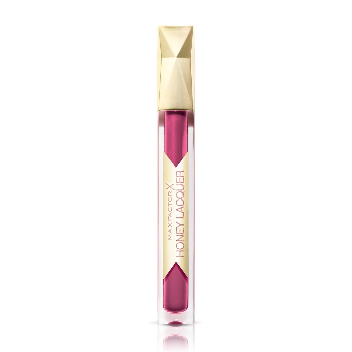 Rossetto Liquido Honey Laquer