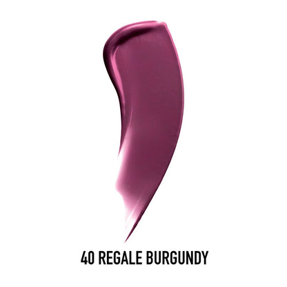 Rossetto Liquido Honey Laquer