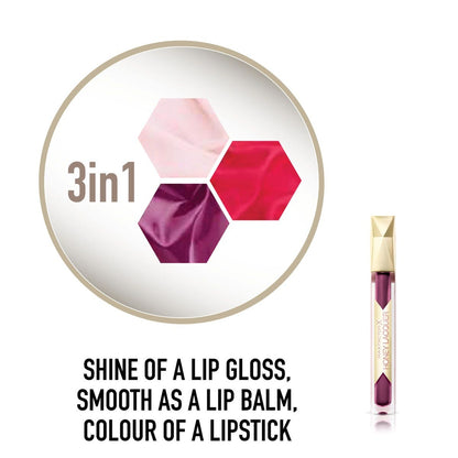 Rossetto Liquido Honey Laquer