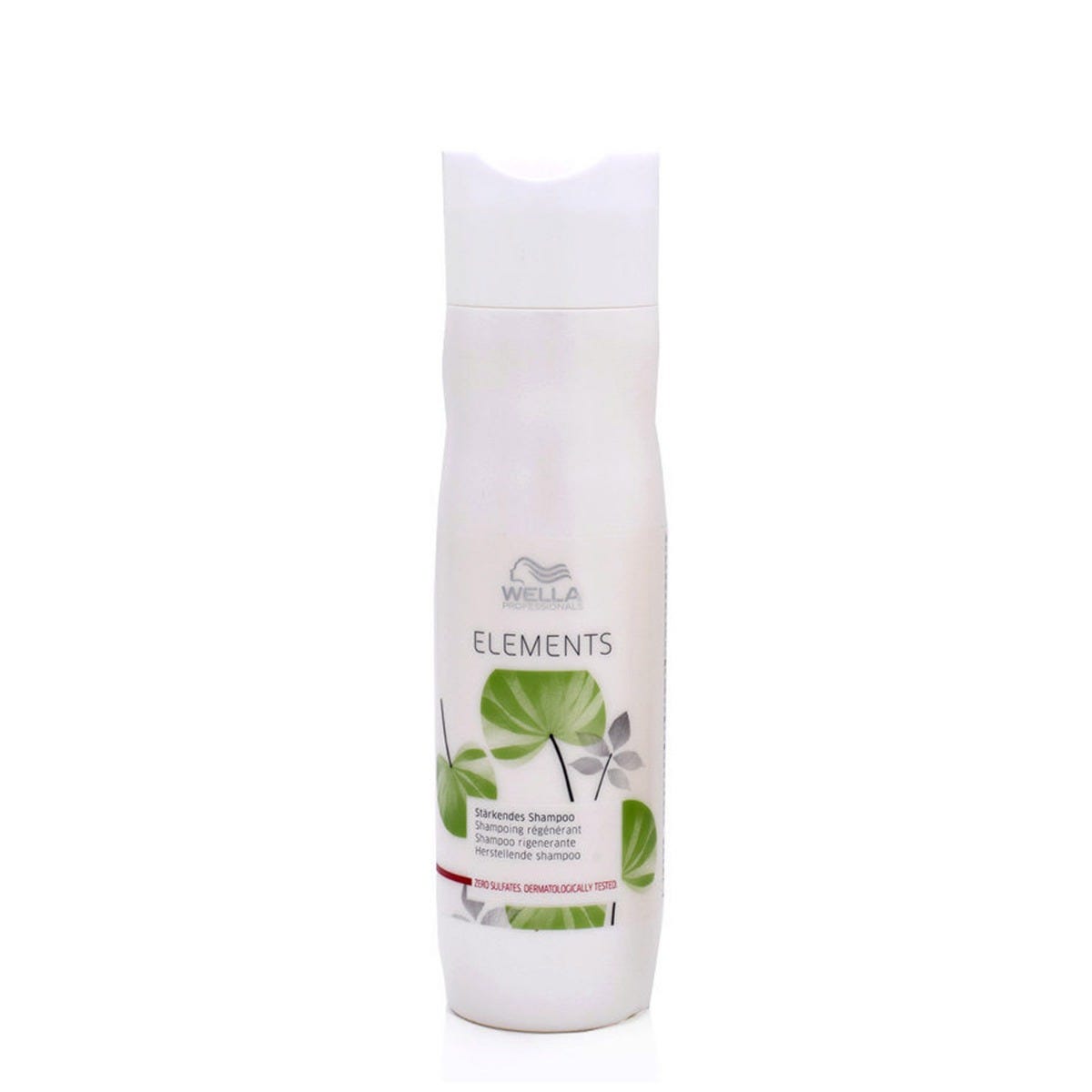 Elements Shampoo
