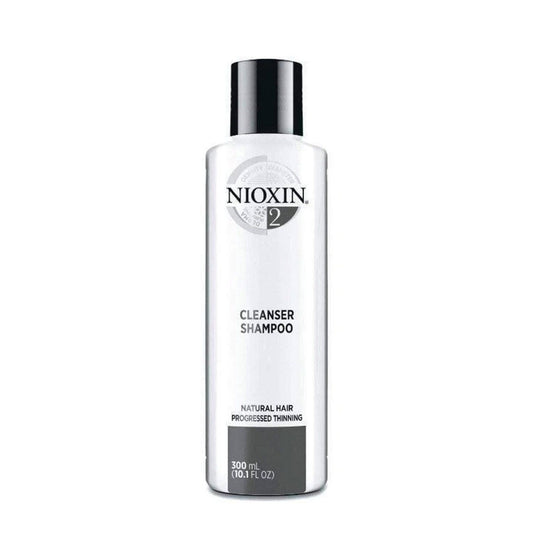 Sistema 2 Shampoo 300 ml