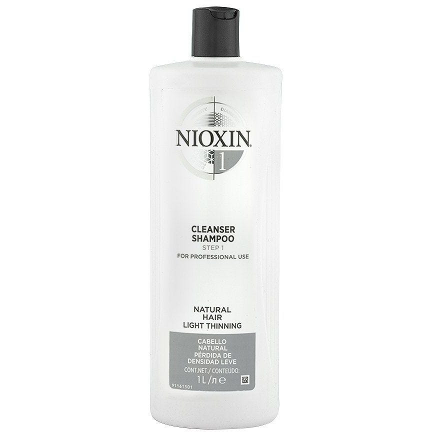 Sistema 1 Conditioner 1L