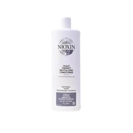 Sistema 2 Conditioner 1L