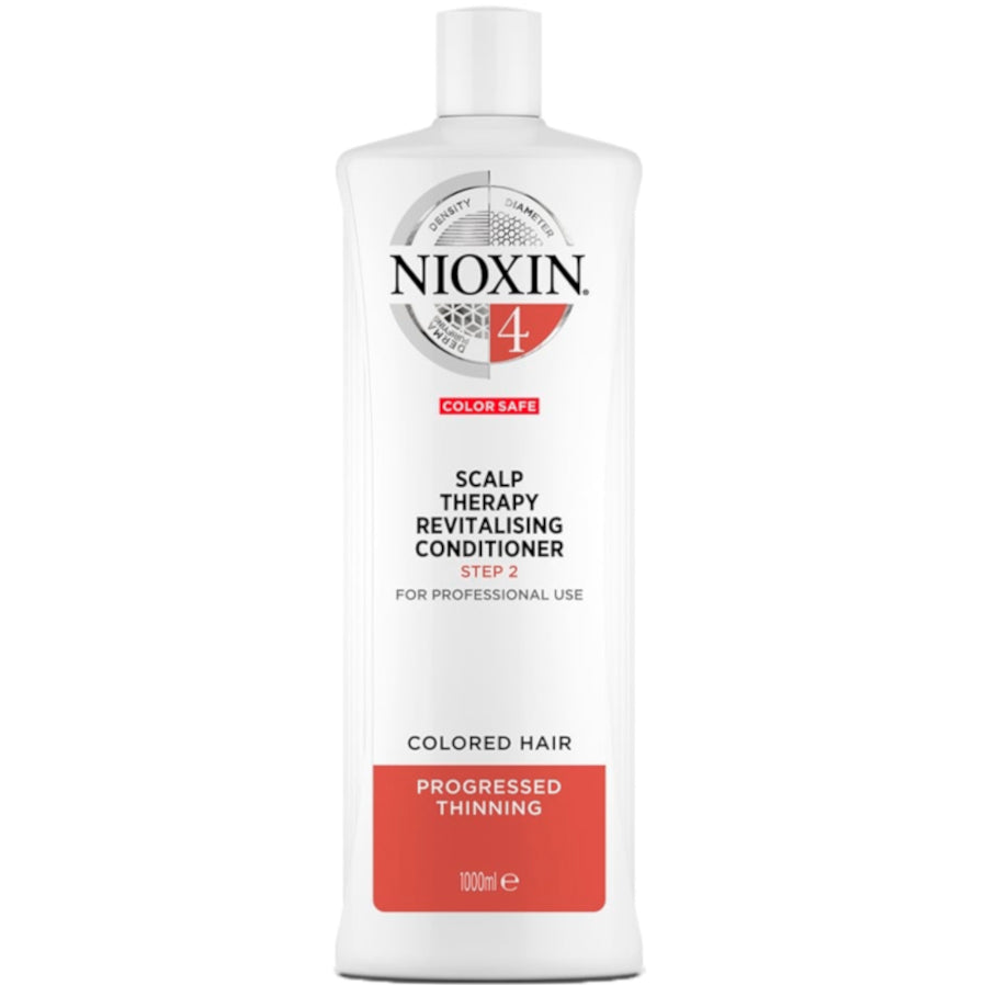 Nioxin Sistema 4 Balsamo 1 Litro