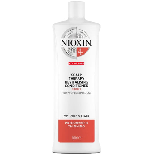 Nioxin Sistema 4 Balsamo 1 Litro