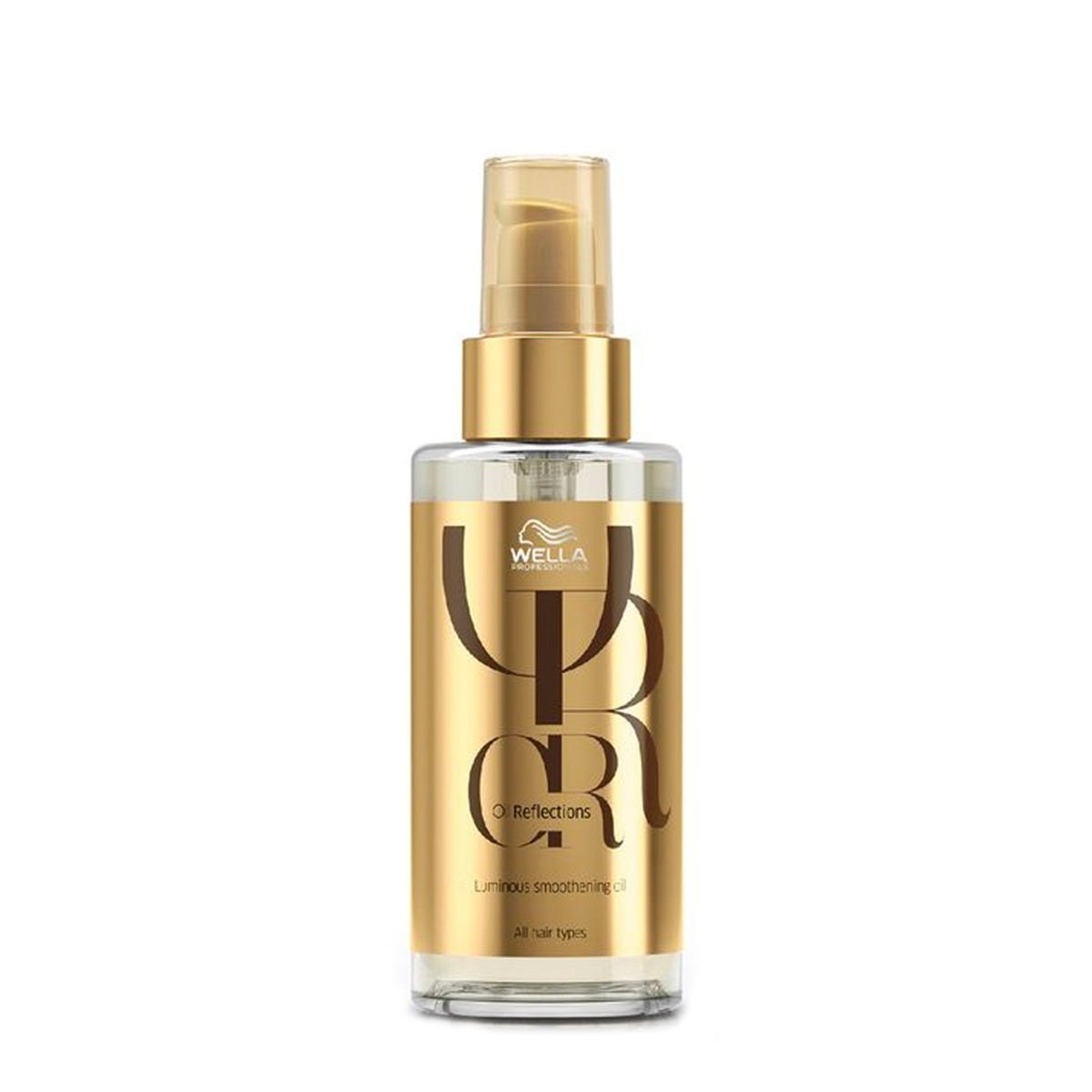 Oil Reflections Olio Levigante 100 ml