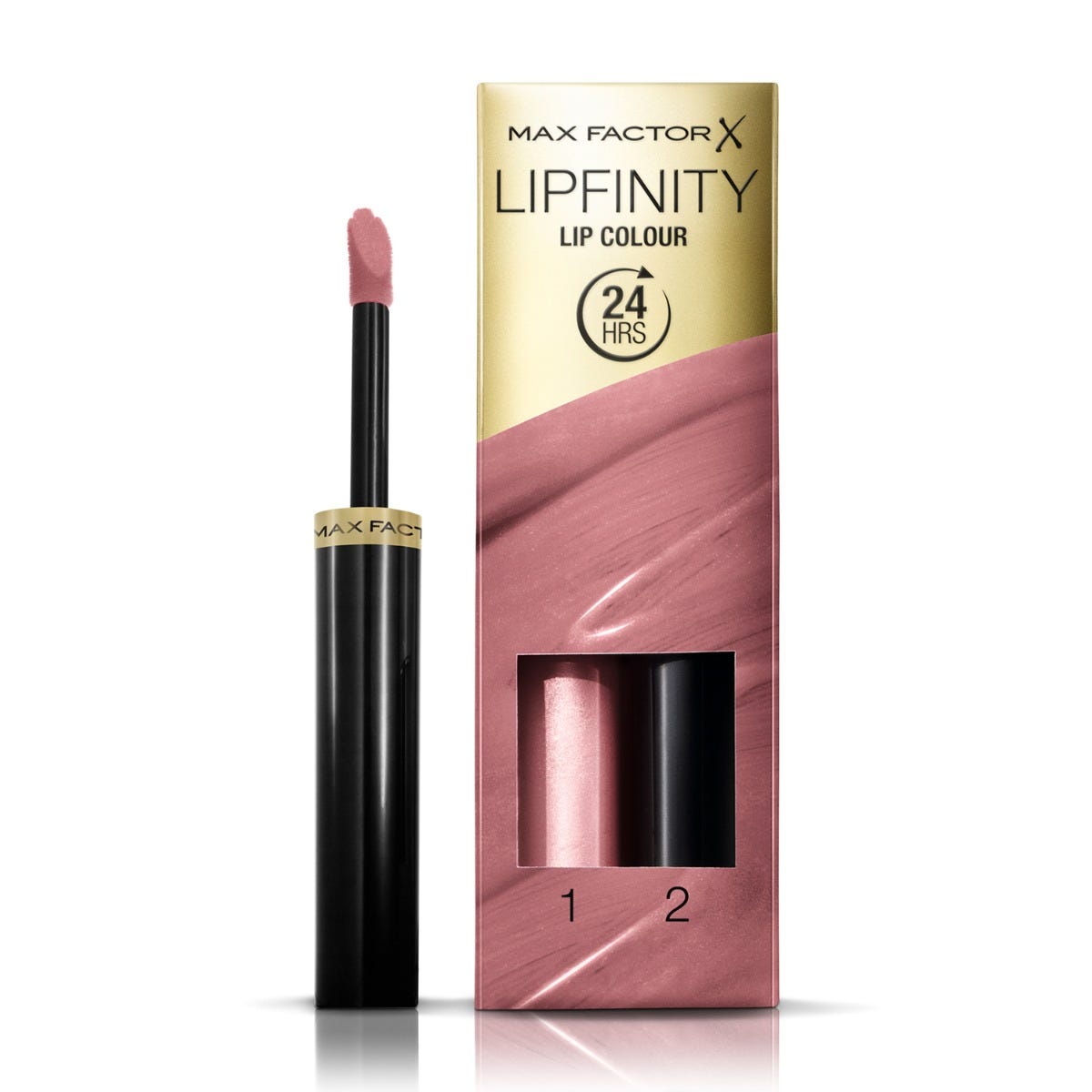 Lipfinity Lip Colour