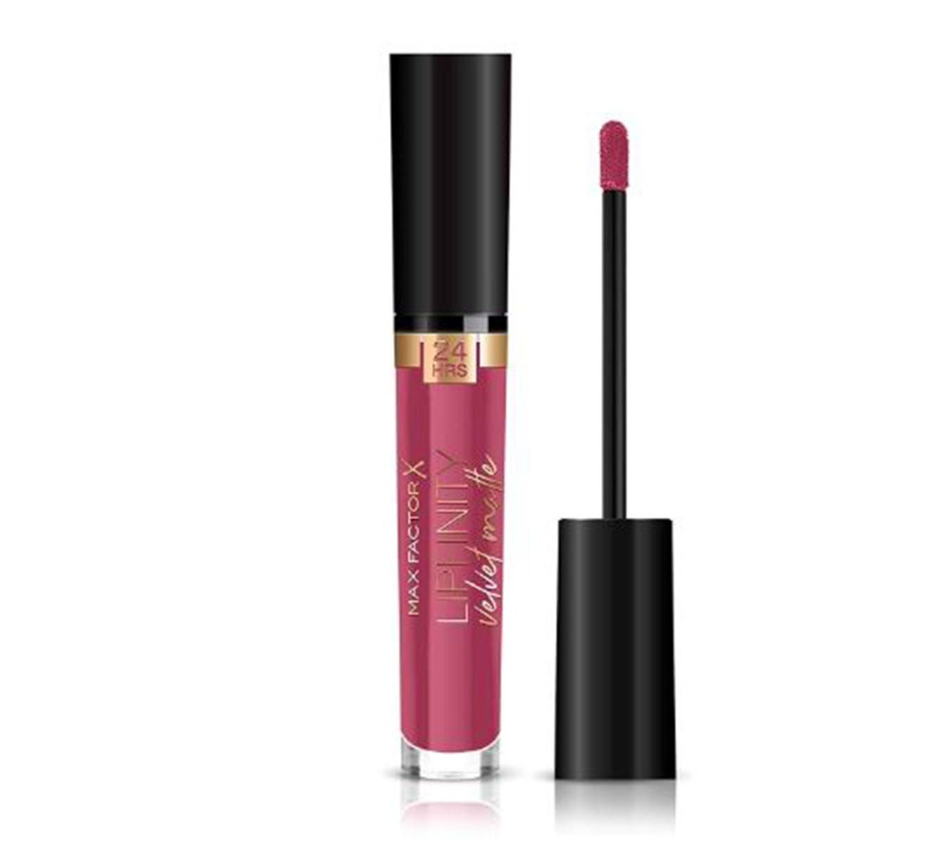Rossetto Matte Liquido Lipfinity Velvet