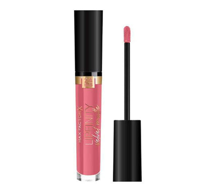 Rossetto Matte Liquido Lipfinity Velvet