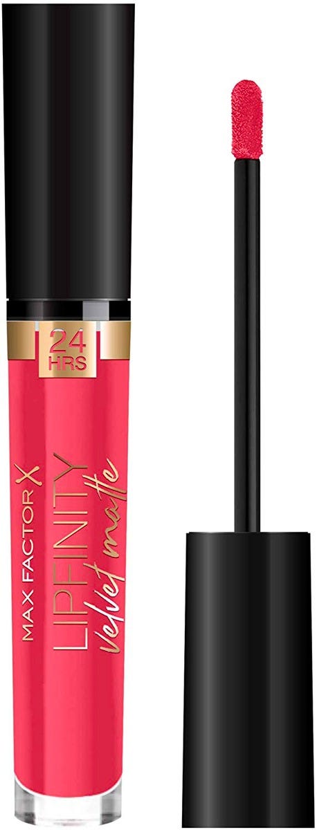 Rossetto Matte Liquido Lipfinity Velvet