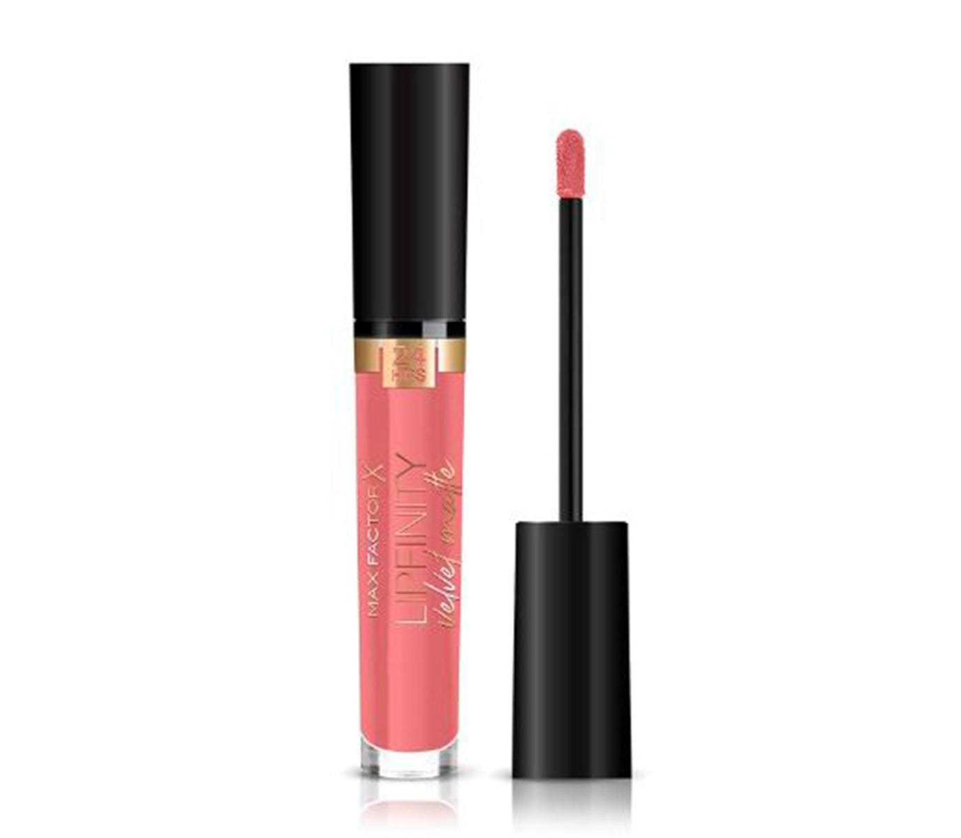 Rossetto Matte Liquido Lipfinity Velvet