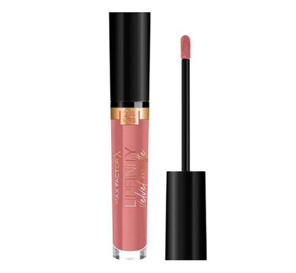 Rossetto Matte Liquido Lipfinity Velvet