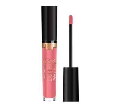 Rossetto Matte Liquido Lipfinity Velvet