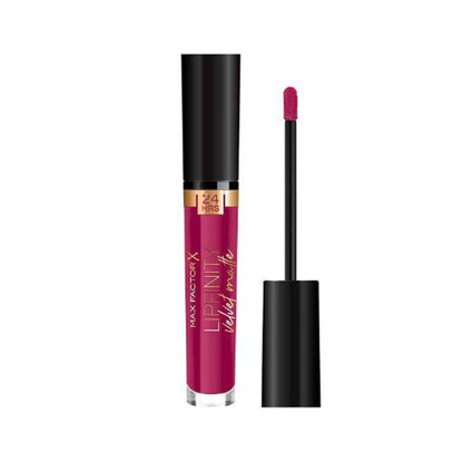 Rossetto Matte Liquido Lipfinity Velvet