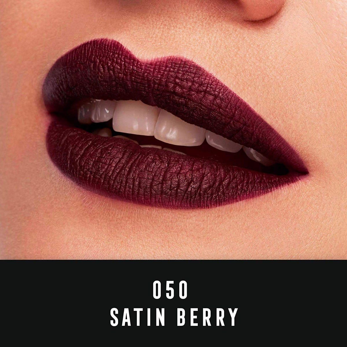 Rossetto Matte Liquido Lipfinity Velvet