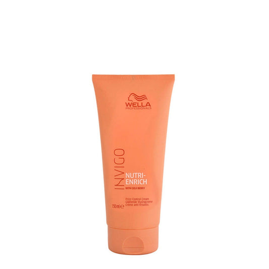 Invigo Nutri Enrich Str Leave In Cream 150 ml