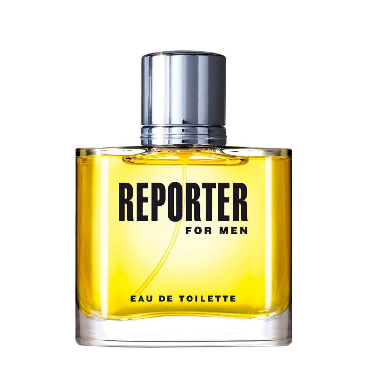 Reporter For Men