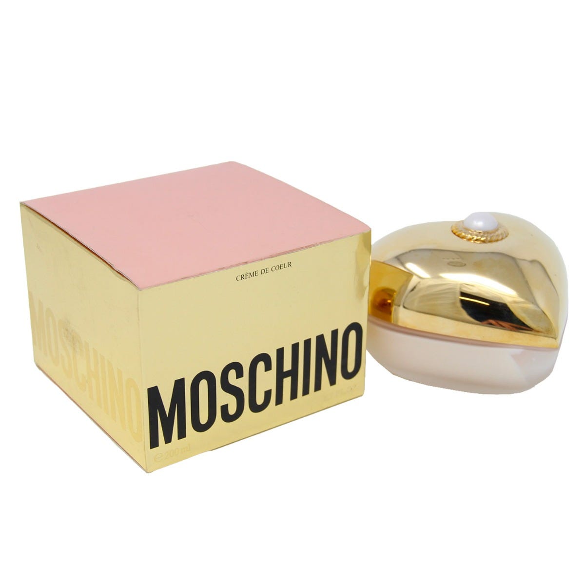 Creme De Coeur 200 ml
