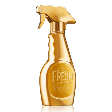 Gold Fresh Couture