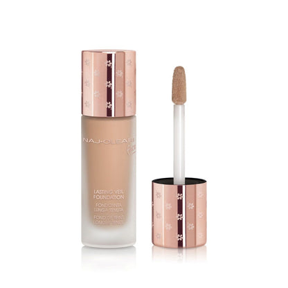 Lasting Veil Foundation