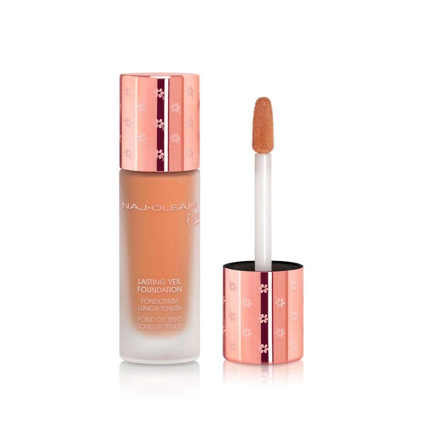 Lasting Veil Foundation