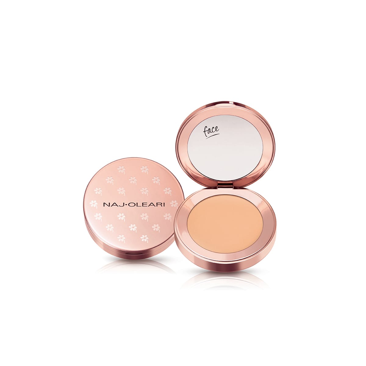 Ultimate Cover Concealer