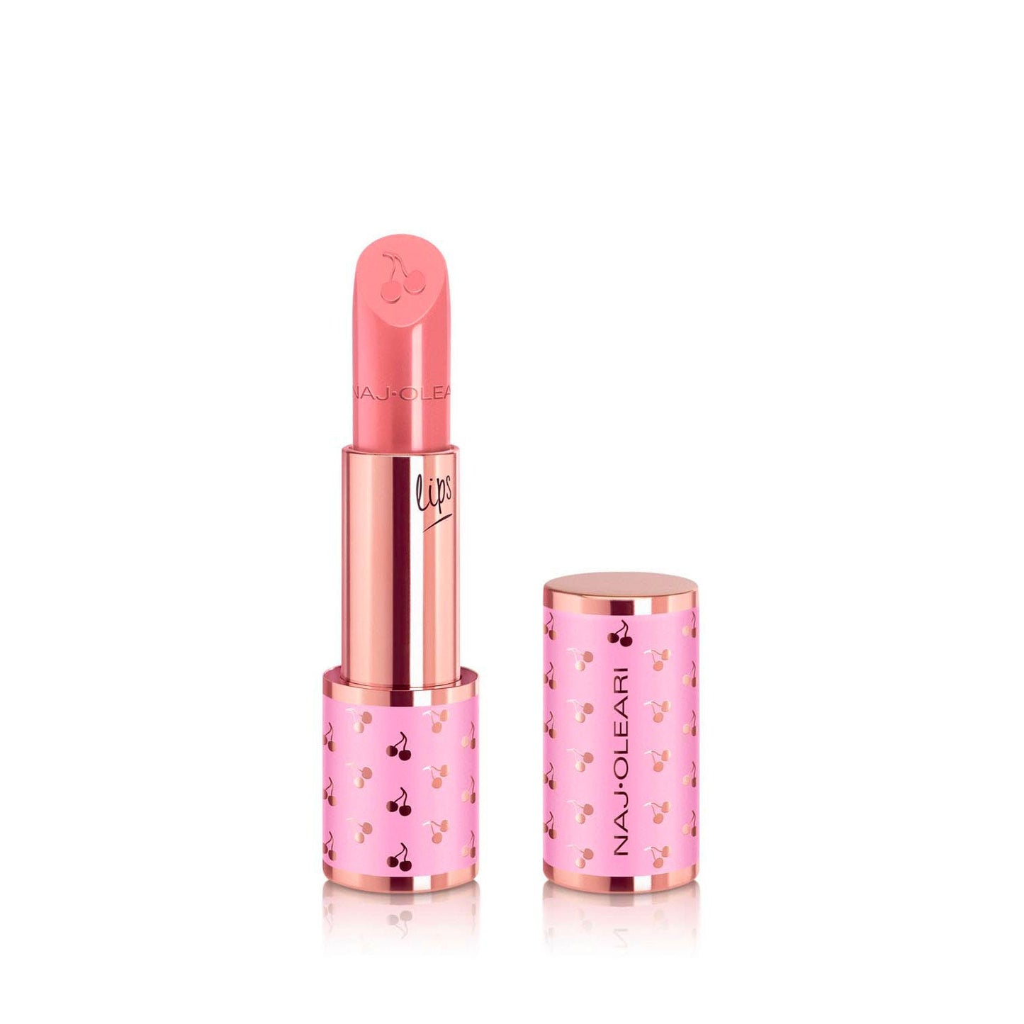 Creamy Delight Lipstick