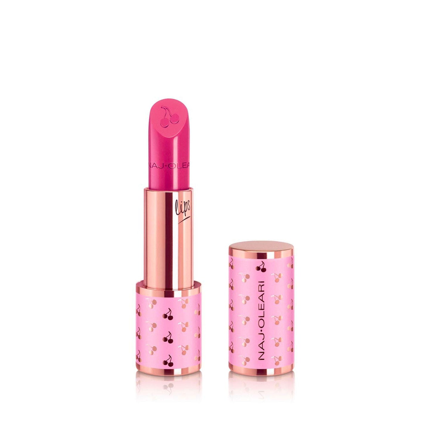 Creamy Delight Lipstick