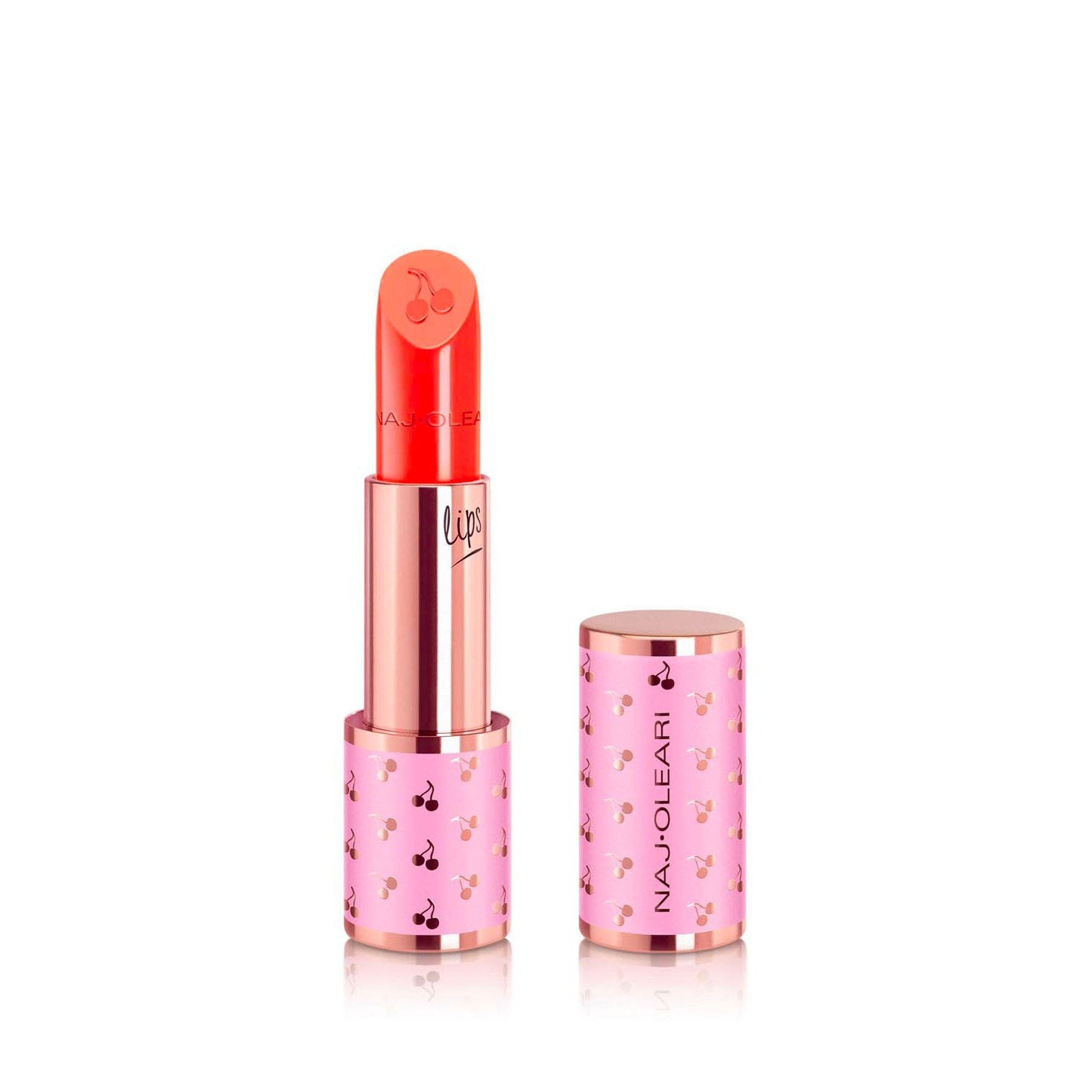Creamy Delight Lipstick
