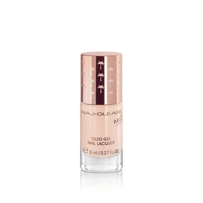 Oleo Gel Nail Lacquer