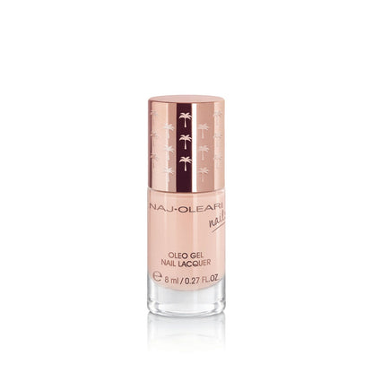 Oleo Gel Nail Lacquer