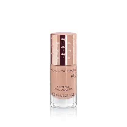 Oleo Gel Nail Lacquer