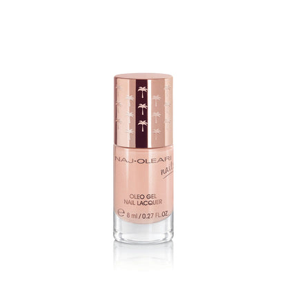Oleo Gel Nail Lacquer