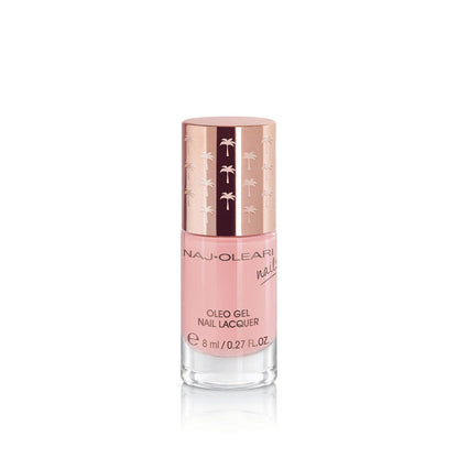 Oleo Gel Nail Lacquer