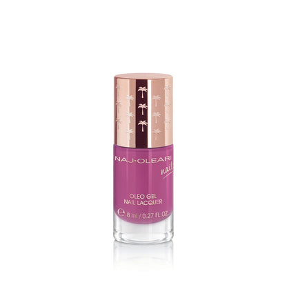Oleo Gel Nail Lacquer