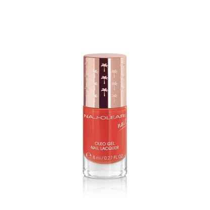 Oleo Gel Nail Lacquer