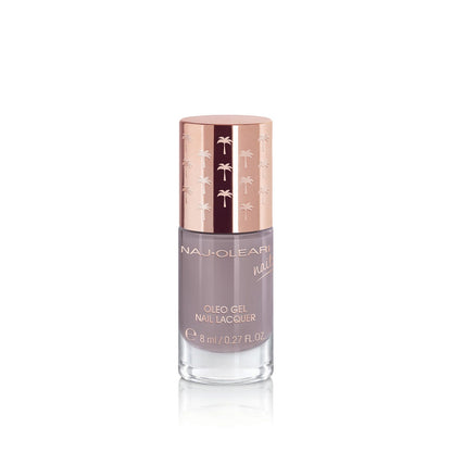 Oleo Gel Nail Lacquer