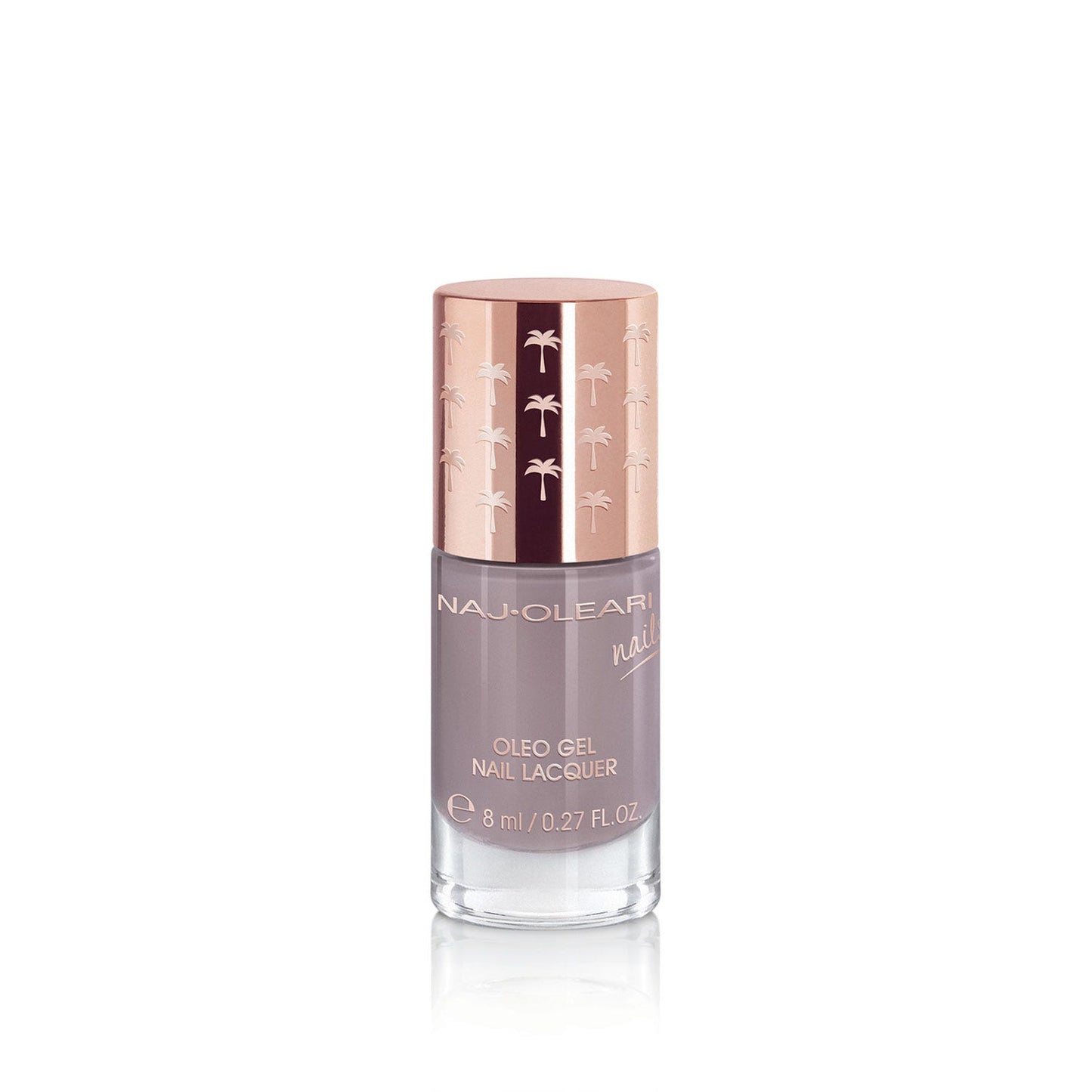 Oleo Gel Nail Lacquer