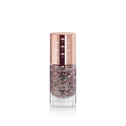 Oleo Gel Nail Lacquer