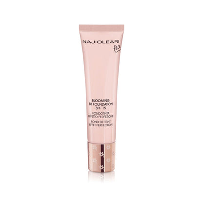 Blooming Bb Foundation