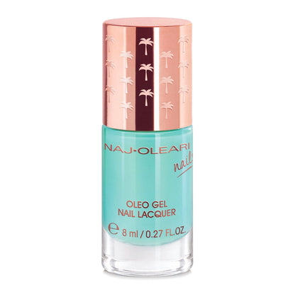 Oleo Gel Nail Lacquer