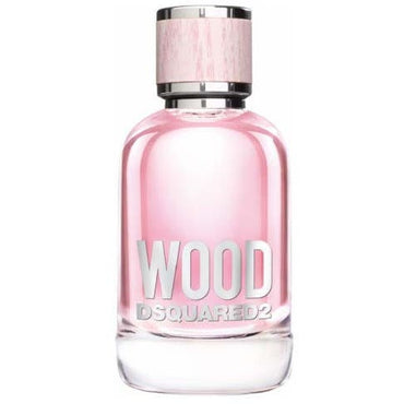 Wood Pour Femme