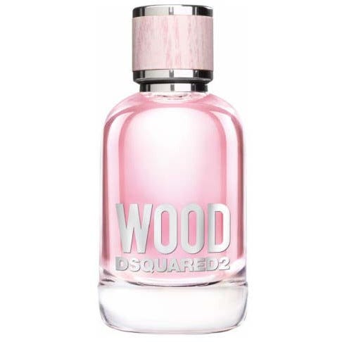 Wood Pour Femme