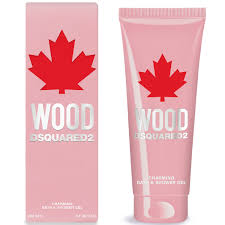 Charming Bath&Shower Gel Tubo 200 ml