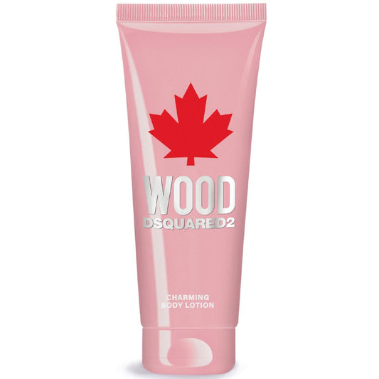 Charming Body Lotion Tubo 200 ml