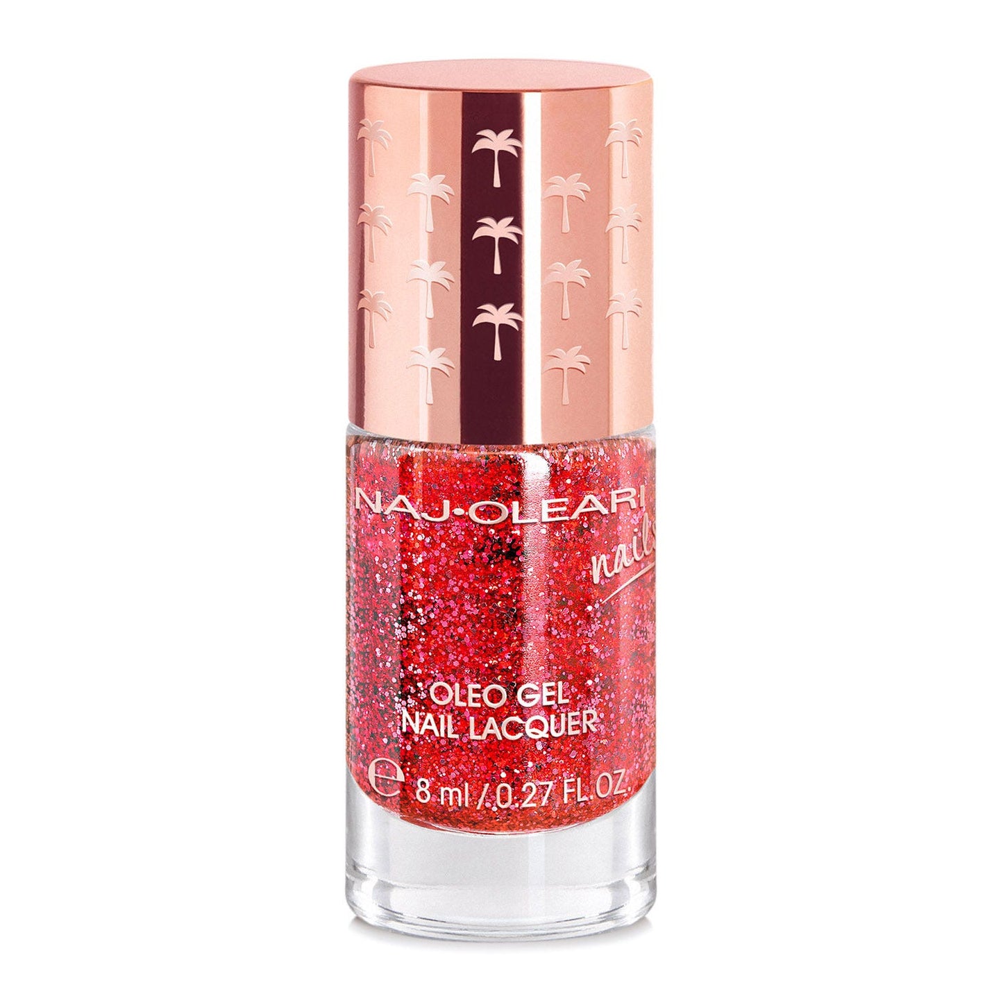 Oleo Gel Nail Lacquer