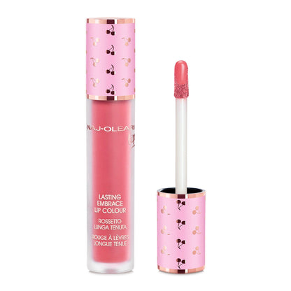 Lasting Embrace Lip Colour