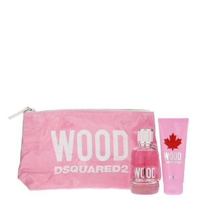 1 Edt Nat Spray 100 ml + 1 Tubo Charming