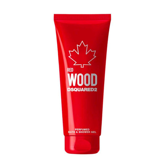 Red Wood Body Lotion 200 ml