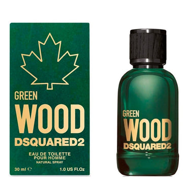 Green Wood